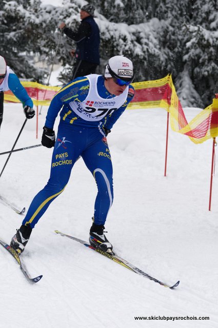 Grand-Prix Pays Rochois